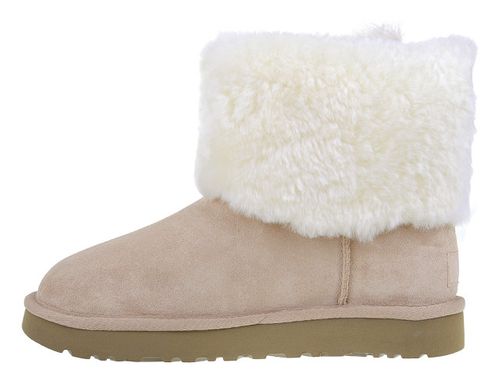 Buty UGG Classic Mini Wisp 1101039-ARY - 39 na Arena.pl