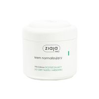 Ziaja Pro krem normalizujący do cery tłustej i mieszanej, 250ml
