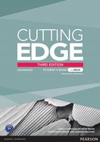 Cutting Edge 3ed Advanced. Student's Book + eBook