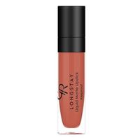 Golden Rose Longstay Liquid Matte Lipstick 42 Matowa pomadka do ust w płynie Kolor - 42