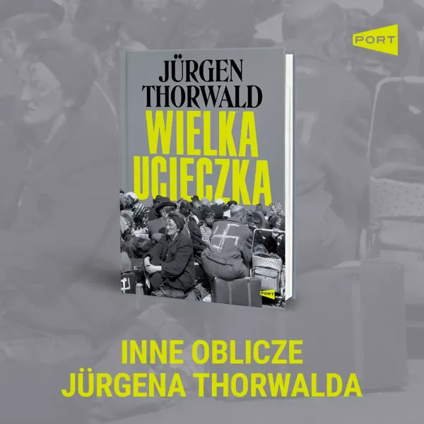 Wielka Ucieczka zdjęcie 2