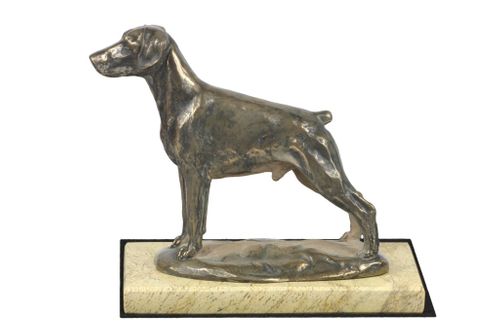 Doberman - figurka - 4653 na Arena.pl