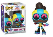 funko pop! marvel moon girl figurka vinyl 1119