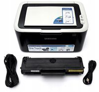 Drukarka jednofunkcyjna laserowa (mono) Samsung ML-1860