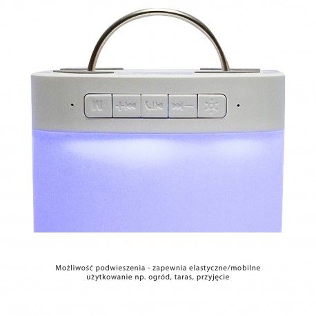 Głośnik Bluetooth Clatronic BSS 7013 na Arena.pl