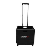 wózek transportowy skrzynka 43*38*41.5cm - dedn1000