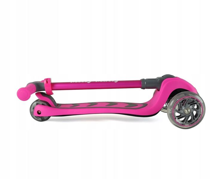 Scooter Boogie Pink zdjęcie 4
