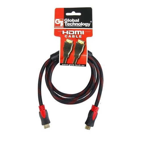 Kabel HDMI - HDMI 10m czarny na Arena.pl