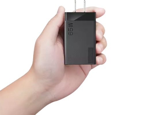 Lenovo | Adapter podróżny | USB-C AC | 65 W na Arena.pl