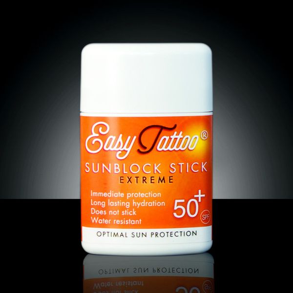Krem do opalania Easy Tattoo zdjęcie 2
