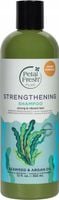 PETAL FRESH PURE SZAMPON DO WŁOSÓW WZMACNIAJĄCY ALGI I OLEJ ARGANOWY 355 ML