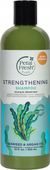 PETAL FRESH PURE SZAMPON DO WŁOSÓW WZMACNIAJĄCY ALGI I OLEJ ARGANOWY 355 ML