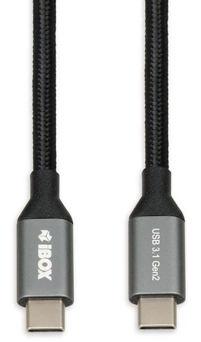 Kabel Usb Ibox Usb 3.1 Typ C 1 na Arena.pl