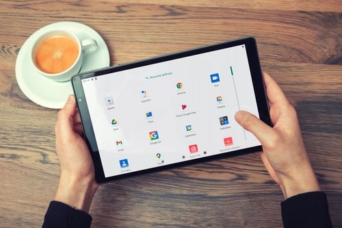 Tablet 7'' 4G LTE WiFi nawigacja samochodowa GPS na Arena.pl