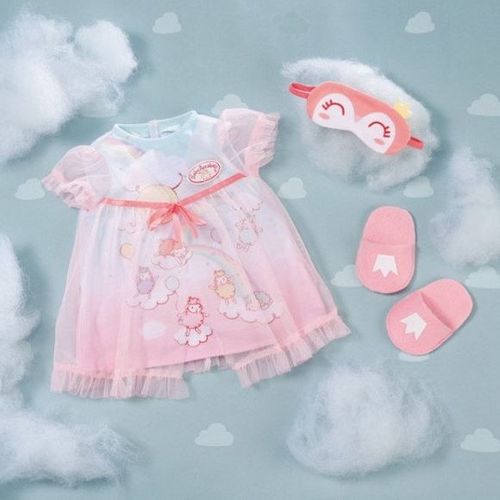 BABY ANNABELL Suknia 43 cm na Arena.pl