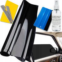 FOLIA DO PRZYCIEMNIANIA SZYB 50x300cm 95% ZEST.XXL