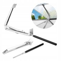 AUTOMATYCZNY OTWIERACZ OKIEN DO SZKLARNI TERMICZNY