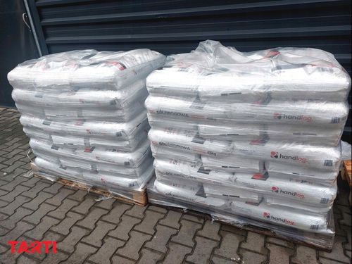 SÓL DROGOWA 25kg Przeciw GOŁOLEDZI na Parkingi Drogi Chodniki Chlorek na Arena.pl