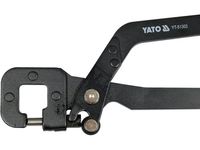 SZCZYPCE DO ŁĄCZENIA PROFILI 320MM - YT-51303