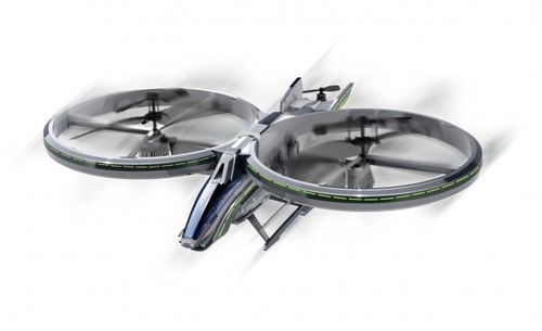 SILVERLIT I/R Space Phoenix 84519 na Arena.pl