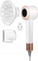 SUSZARKA DO WŁOSÓW Z JONIZACJĄ DYFUZOREM SENCOR SHD 8900RS SILNIK BLDC