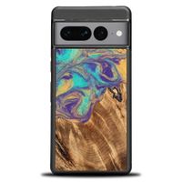 etui bewood unique do google pixel 7 pro - planets - merkury