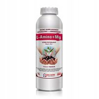 L-Amino+ Mg 1L - Szybko przyswajalny magnez