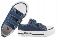 TRAMPKI KK374081 JR BIG STAR 22