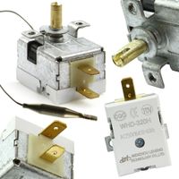 TERMOSTAT ZGRZEWARKI