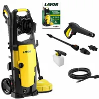 MYJKA CIŚNIENIOWA LAVOR EPIC 180 270BAR EW ALUPOMP