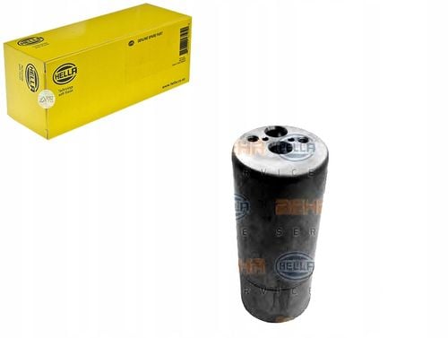 BEHR HELLA OSUSZACZ BMW 3 E46 5 E39 7 E38 X3 na Arena.pl