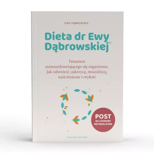 Dieta Dr Ewy Dąbrowskiej® na Arena.pl