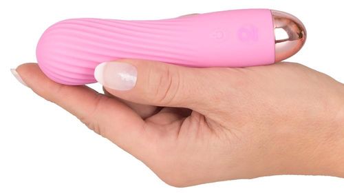 Cuties Mini Vibrator Rose 2.G na Arena.pl