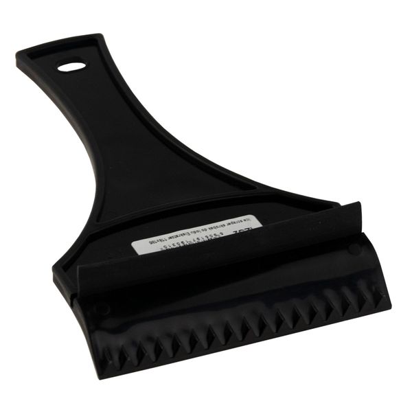 SKROBACZKA DO SZYB DO LODU SKROBAK ZE ŚCIĄGACZKĄ zdjęcie 11