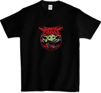 Koszulka T-shirt Baby Yoda