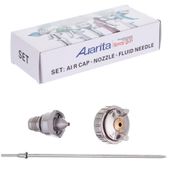 Dysza Pistoletu Lakierniczego Auarita K-400 1,4mm