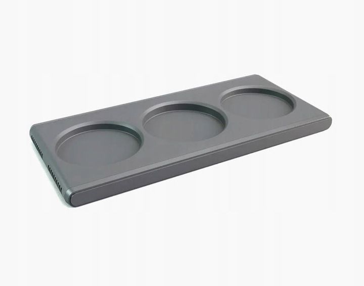 TACKA NA 3 POJEMNIKI FINAMILL DO MŁYNKA zdjęcie 7