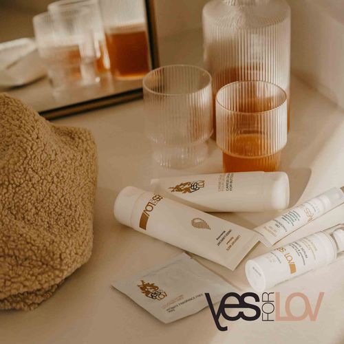 Żel Nawilżający Yfl Z Kwasem Hialuronowym 50Ml na Arena.pl