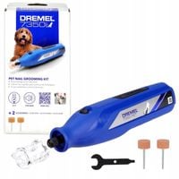 DREMEL SZLIFIERKA DO PAZURÓW 7350 PET