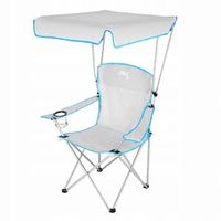 KRZESŁO WĘDKARSKIE TURYSTYCZNE SKŁADANE KEMPINGOWE