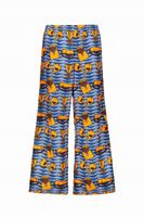 Spodnie MASA MARA HARMONY PALAZZO