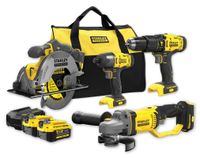 zestaw sfmcd711+sfmcf800+sfmcg400+sfmcs500 v20 2*4.0a - s/sfmck469m2