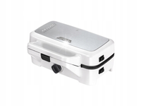 OPIEKACZ GOFROWNICA GRILL 3W1 MPM MOP-33 1200W