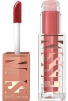 maybelline sunkisser blush 06 city sizzle rozświetlający róż w płynie