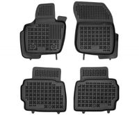 DYWANIKI WYCIERACZKI GUMOWE Ford Mondeo V od 2014