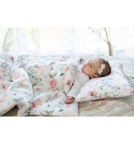 Pościel Bambusowa (Magnolia) na Arena.pl