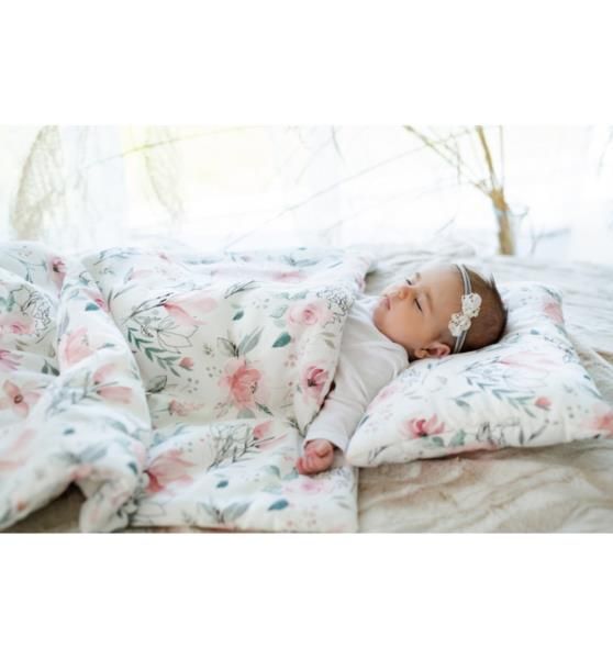 Pościel Bambusowa (Magnolia) zdjęcie 4