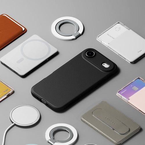 RINGKE ONYX MAGNETIC MAGSAFE IPHONE 17 AIR BLACK na Arena.pl