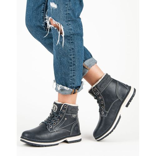 Wygodne Traperki r.41 na Arena.pl