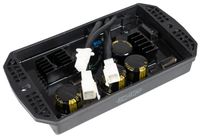 Regulator napięcia Cedrus agregat AG10E-3F